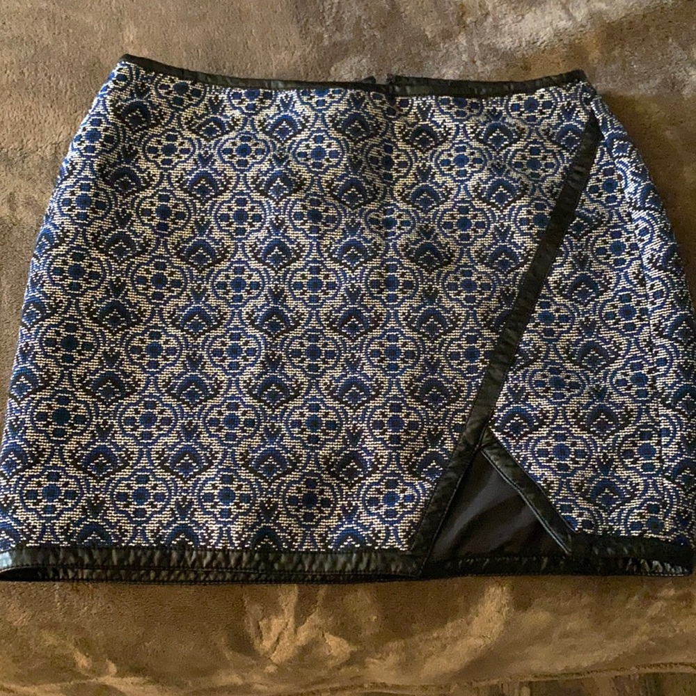 Skirt from Express